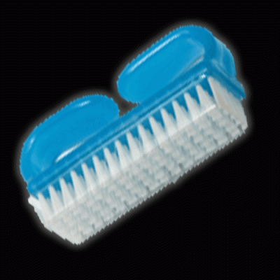 Escova de Limpeza 